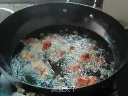 Make Chicken step 4