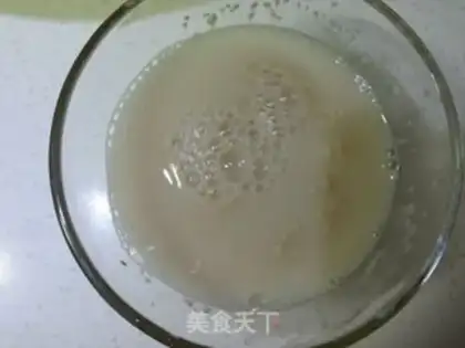 Make The barley cleavage step 2
