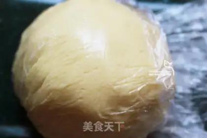 Make Rolling candy cookies step 2