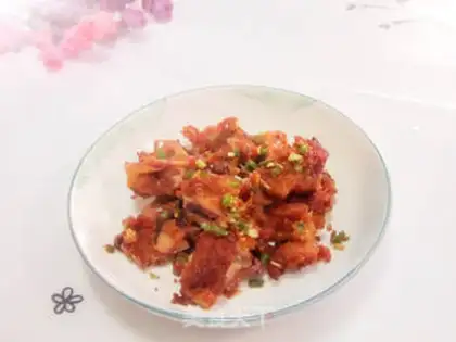 Make Chicken step 5