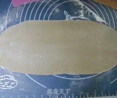 Make The barley cleavage step 7