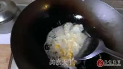 Make Korean pickles step 1