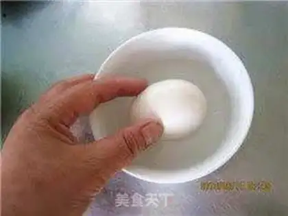 Make Pickled duck eggs step 4