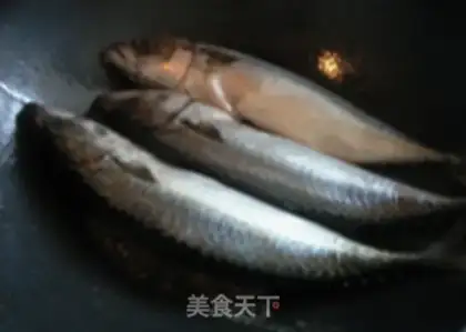Make The tofu pot step 3