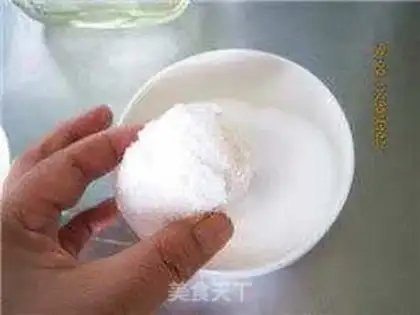 Make Pickled duck eggs step 5