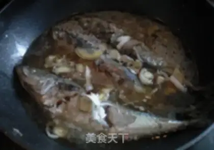 Make The tofu pot step 6