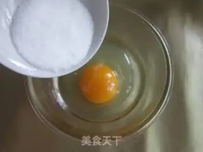 Make Melvin chocolate cake step 1