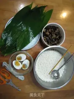 Make Hypogly pig blood intestines step 2