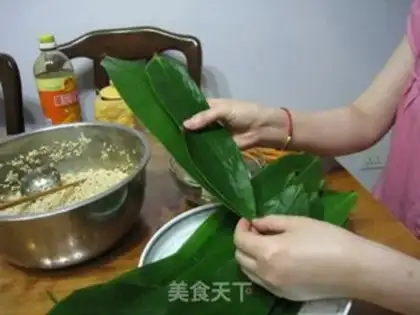 Make Soy sauce step 7