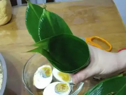 Make Soy sauce step 8