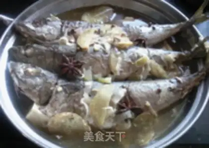 Make The tofu pot step 15