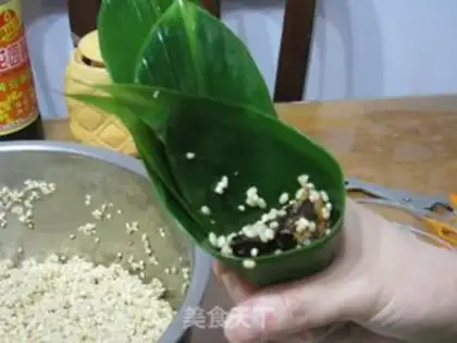 Make Soy sauce step 9