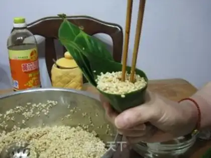 Make Soy sauce step 10