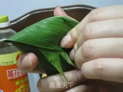 Make Soy sauce step 12