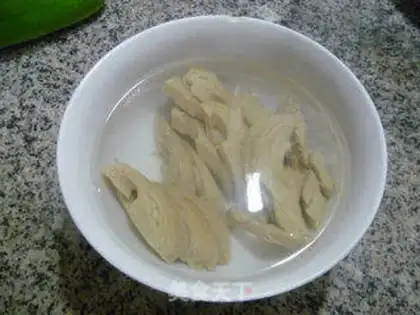 Make ♪ Noodle ♪ step 3
