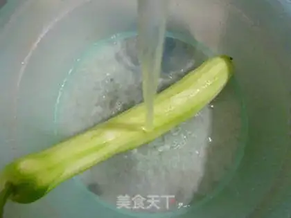 Make ♪ Noodle ♪ step 4