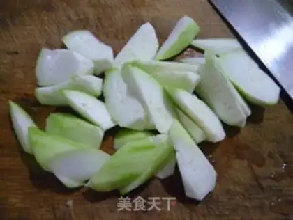 Make ♪ Noodle ♪ step 5