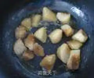 Make ♪ Honey 8 ♪ step 5