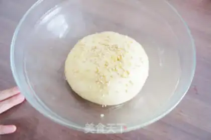 Make Porkburger step 5
