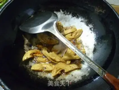 Make ♪ Noodle ♪ step 7