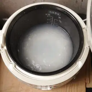 Make Porridge step 0