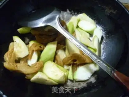 Make ♪ Noodle ♪ step 8