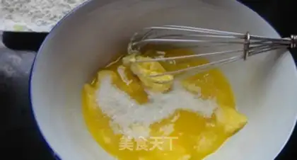 Make Honeytrees step 1