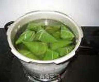 Make Soy sauce step 18