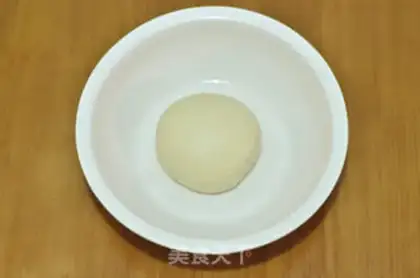 Make Bag of bread step 0