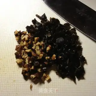 Make Porridge step 2