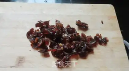 Make Honeytrees step 3