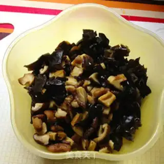 Make Porridge step 3