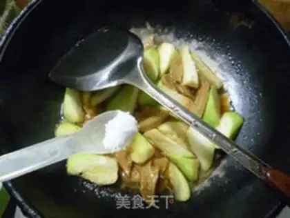 Make ♪ Noodle ♪ step 11