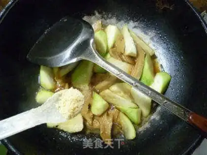 Make ♪ Noodle ♪ step 12