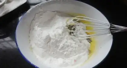 Make Honeytrees step 5