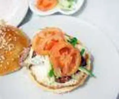 Make Porkburger step 12