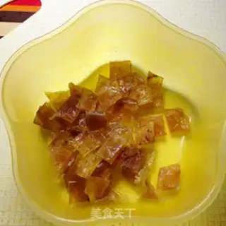 Make Porridge step 5