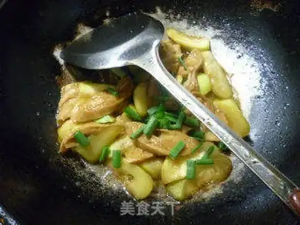 Make ♪ Noodle ♪ step 13