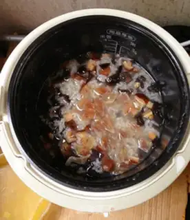 Make Porridge step 6