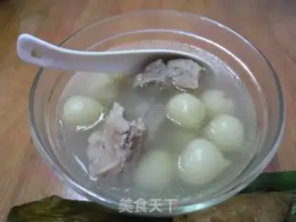 Make Soy sauce step 23
