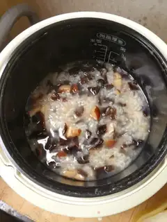 Make Porridge step 7