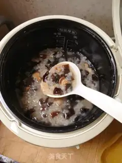 Make Porridge step 8