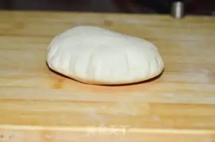 Make Bag of bread step 6