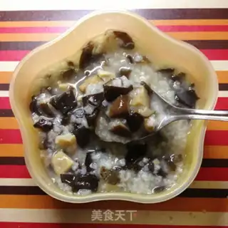 Make Porridge step 9