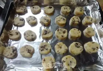 Make Honeytrees step 9