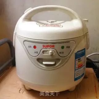 Make Porridge step 10