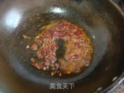 Make Homemade tofu step 1