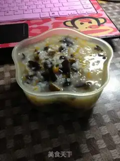 Make Porridge step 11