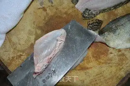 Make Squirrel step 2