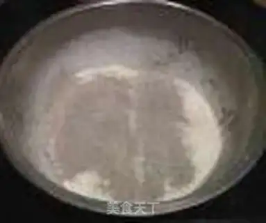 Make Coffee waffles step 4